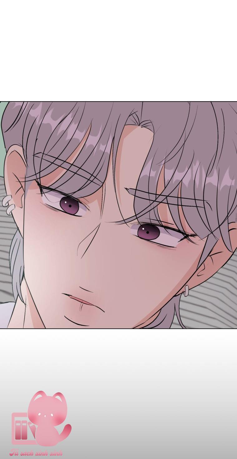 Bí Mật Highteen - Chap 41