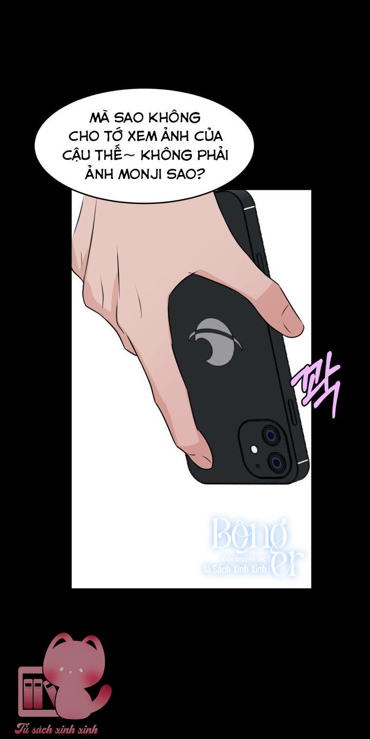 Bí Mật Highteen - Chap 41