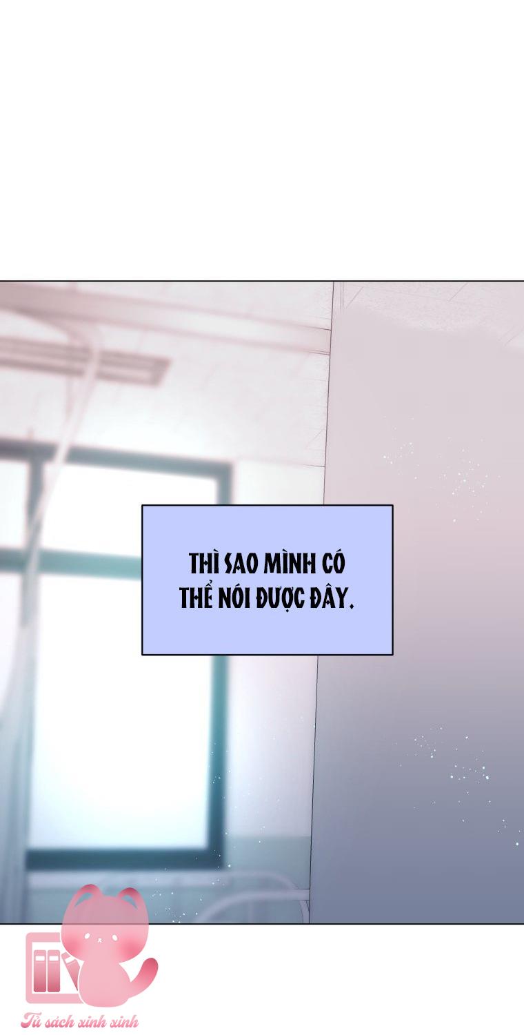 Bí Mật Highteen - Chap 41