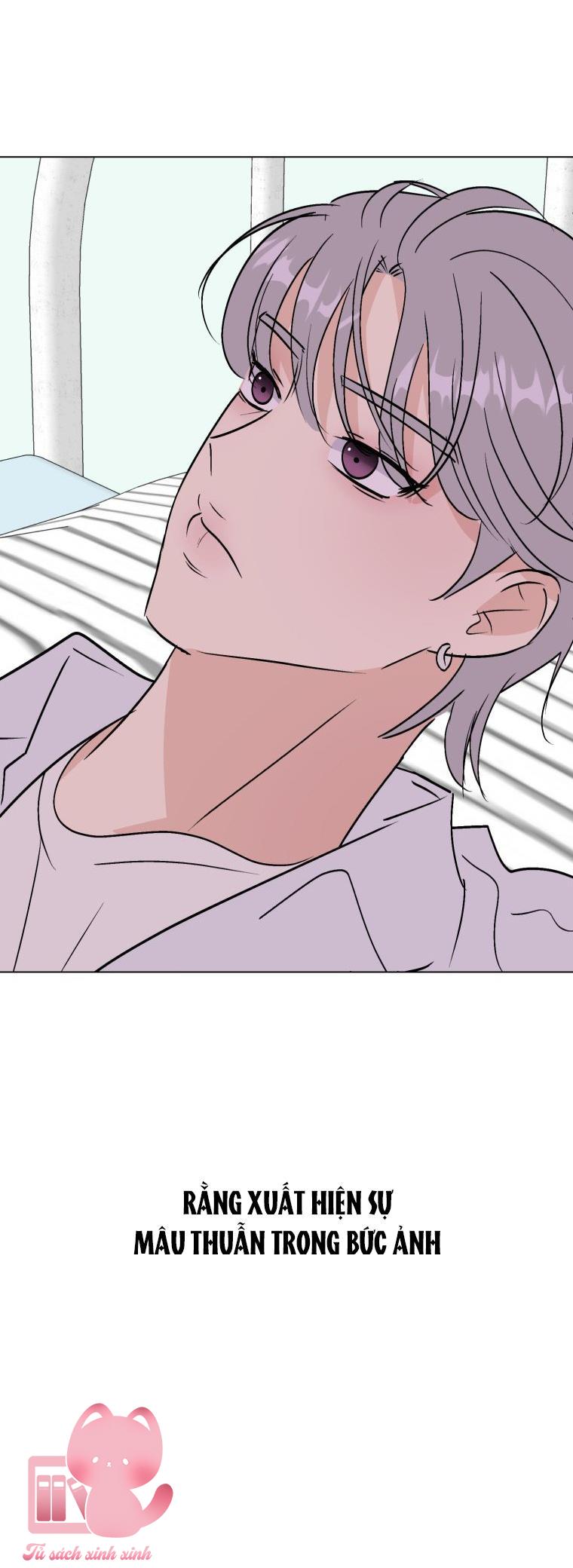 Bí Mật Highteen - Chap 41