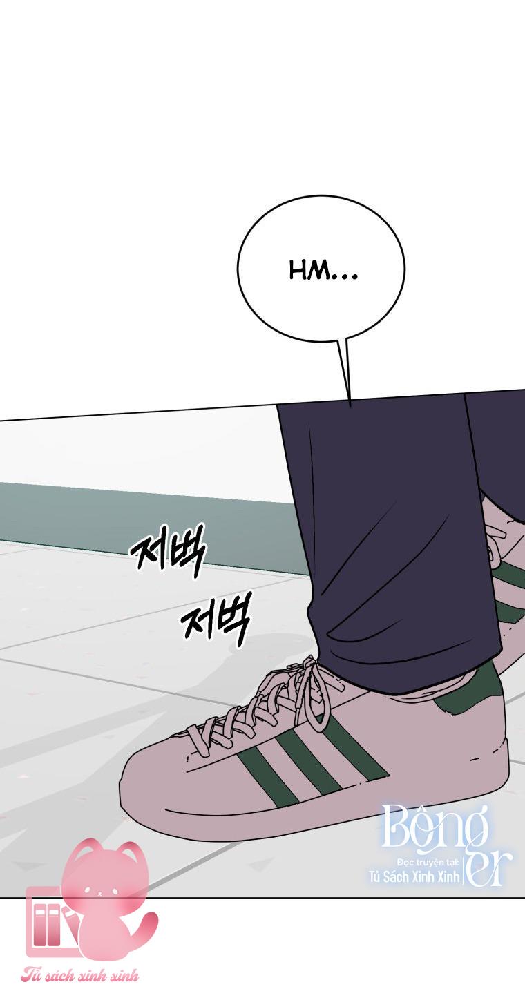 Bí Mật Highteen - Chap 42