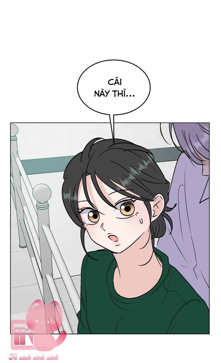 Bí Mật Highteen - Chap 42