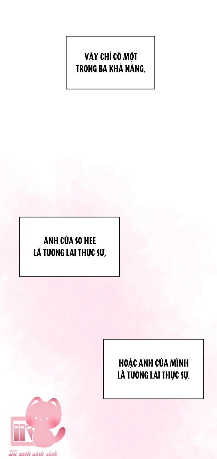 Bí Mật Highteen - Chap 42