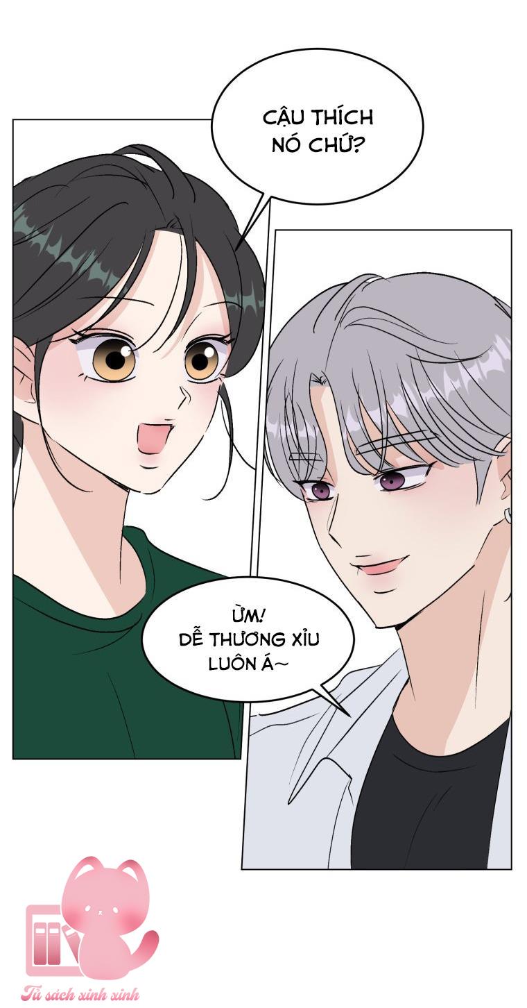 Bí Mật Highteen - Chap 42