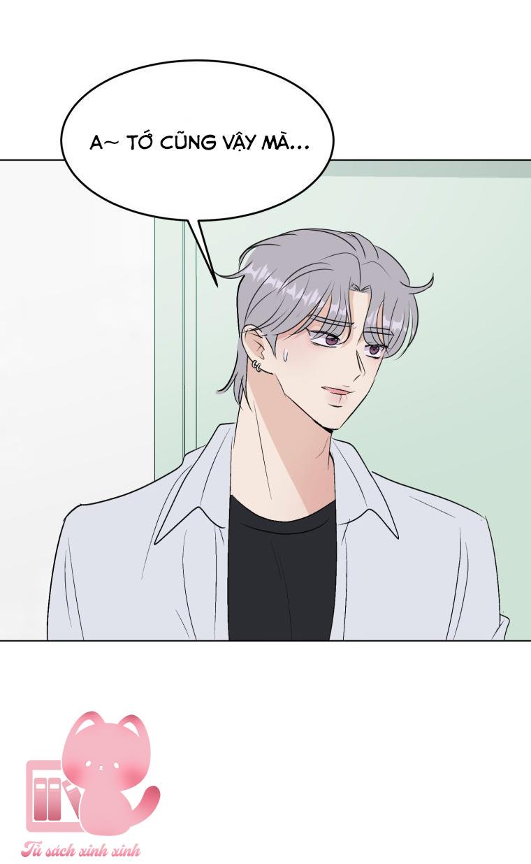 Bí Mật Highteen - Chap 42