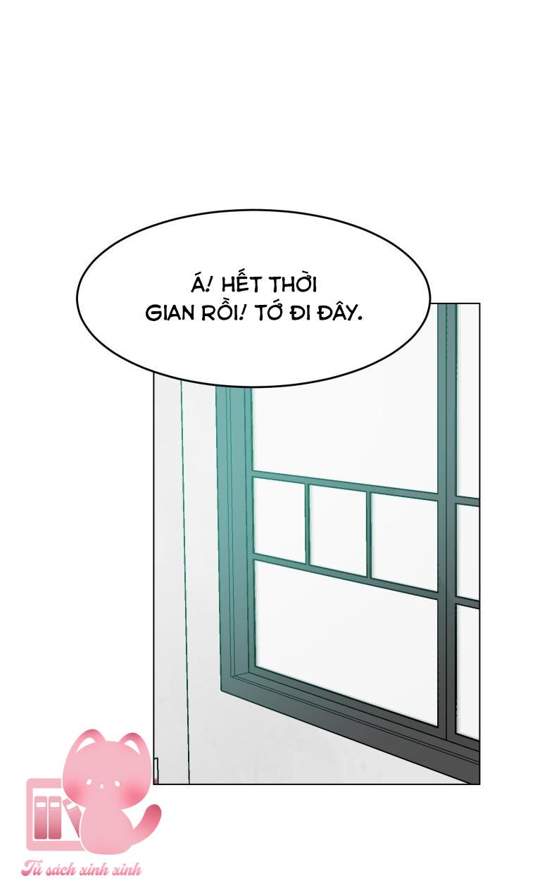 Bí Mật Highteen - Chap 42