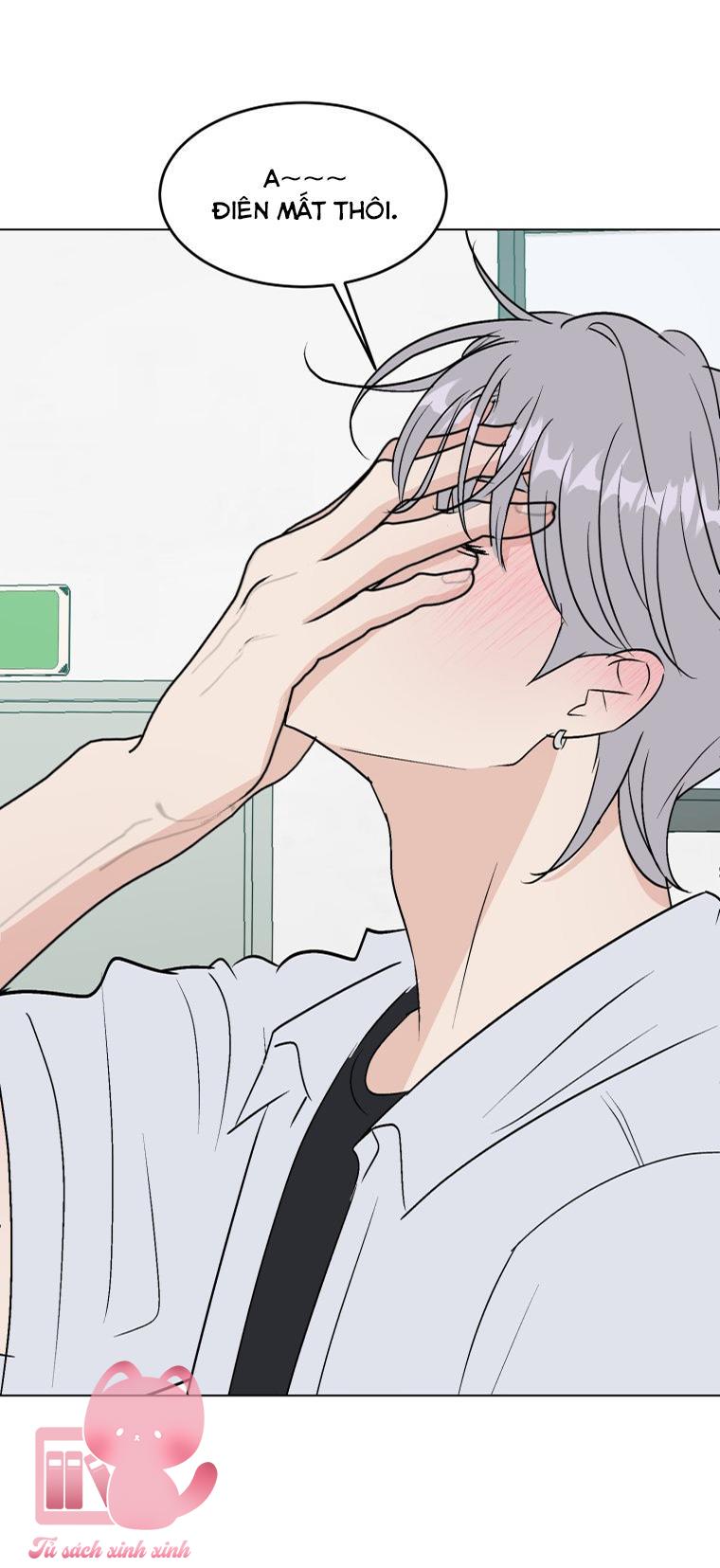 Bí Mật Highteen - Chap 42