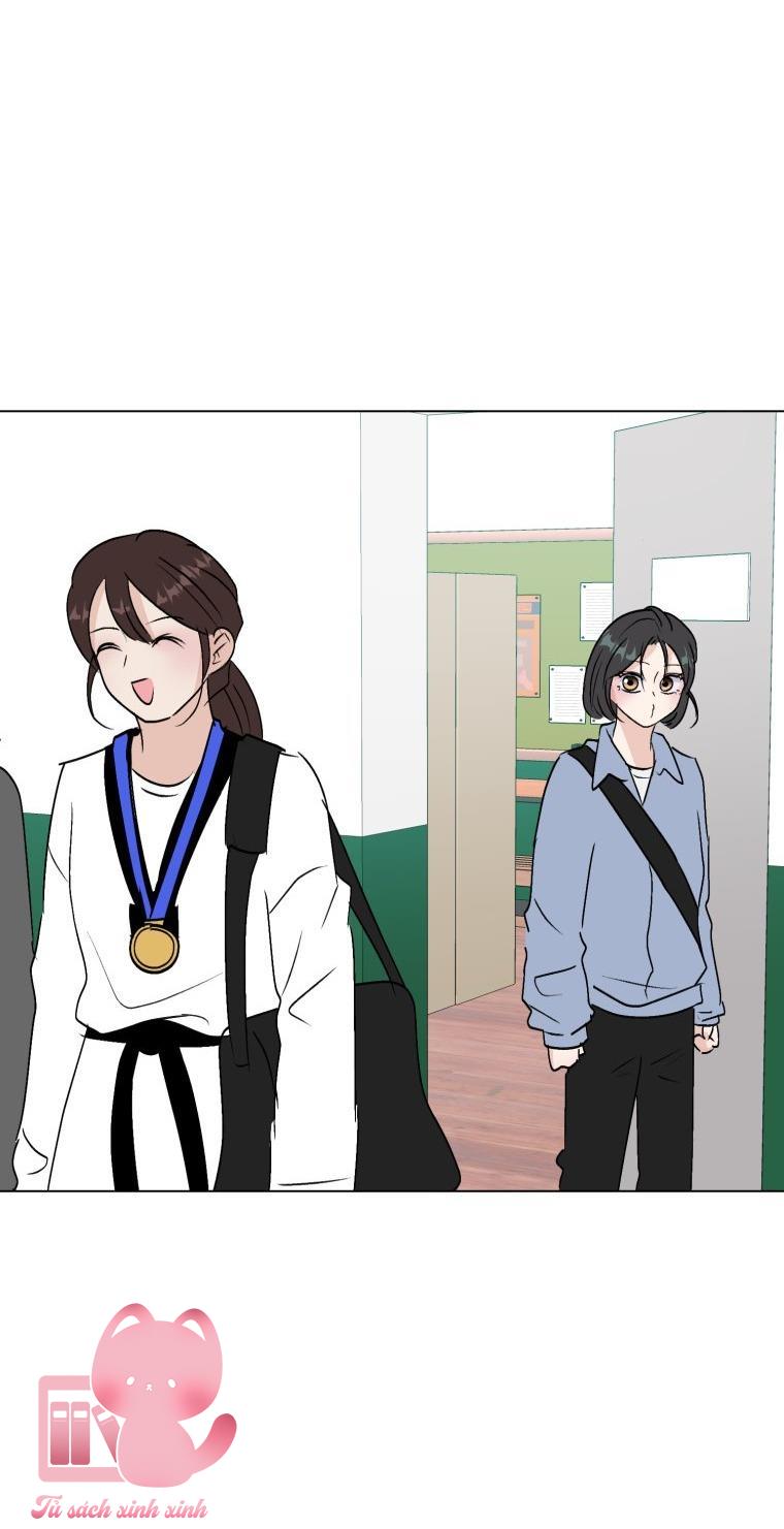 Bí Mật Highteen - Chap 42