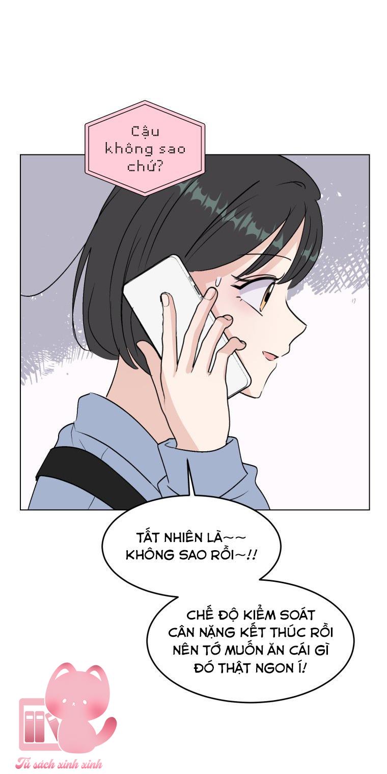 Bí Mật Highteen - Chap 42