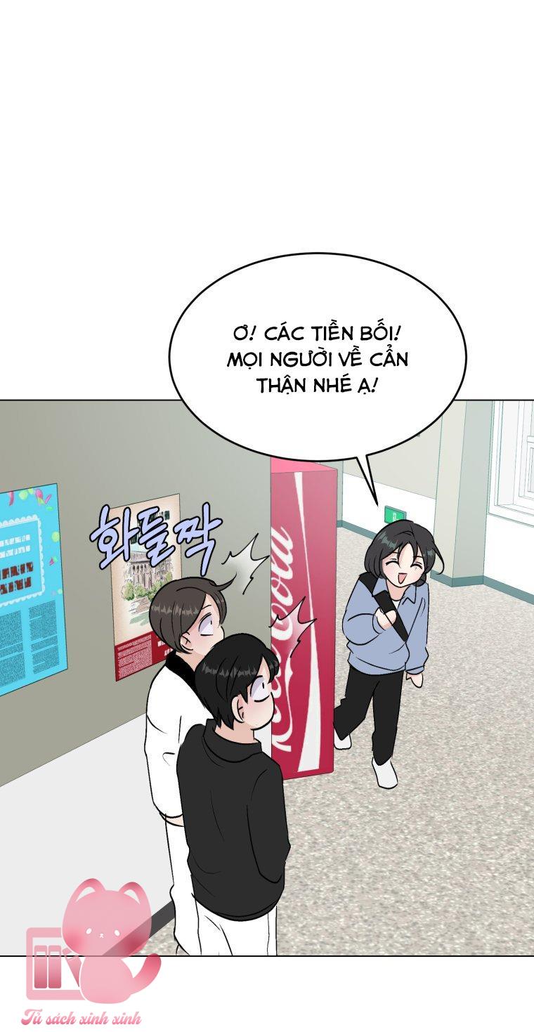 Bí Mật Highteen - Chap 42