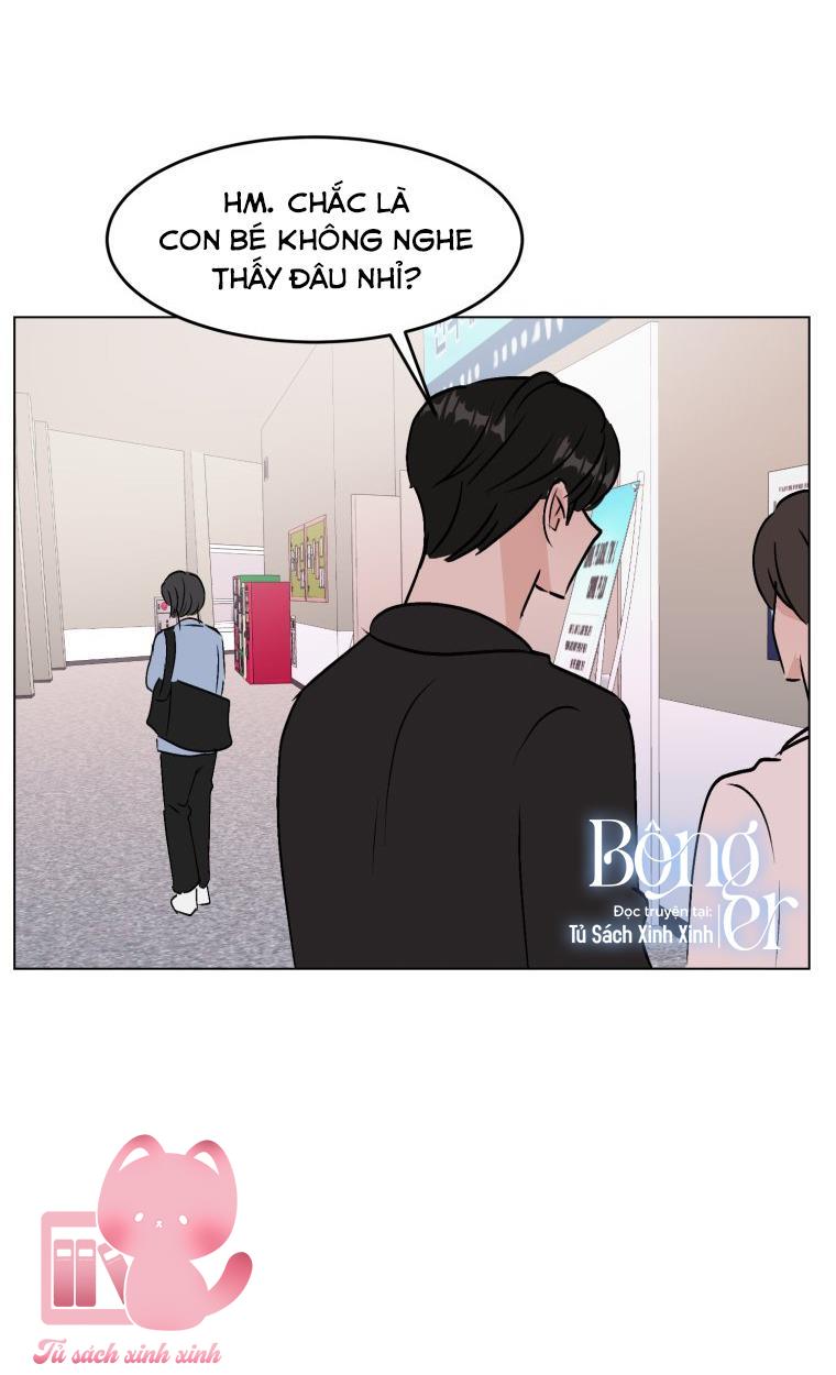 Bí Mật Highteen - Chap 42