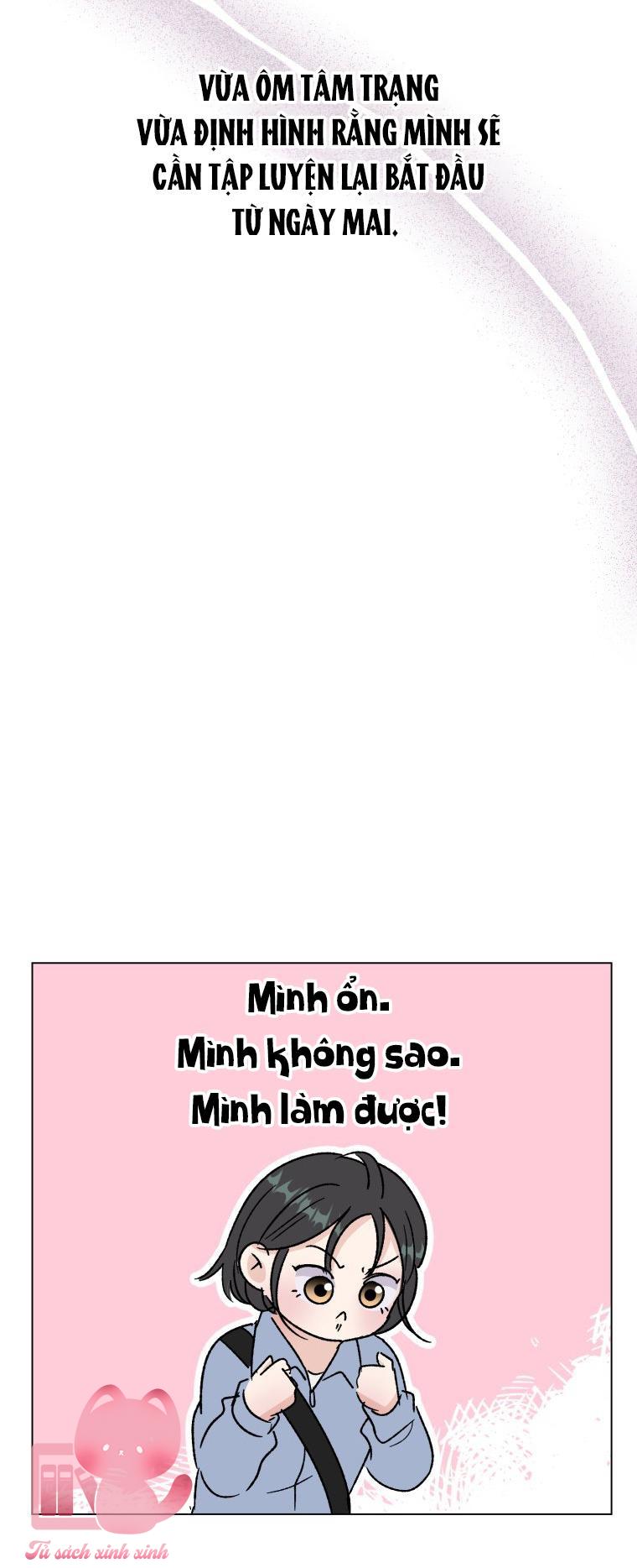 Bí Mật Highteen - Chap 42