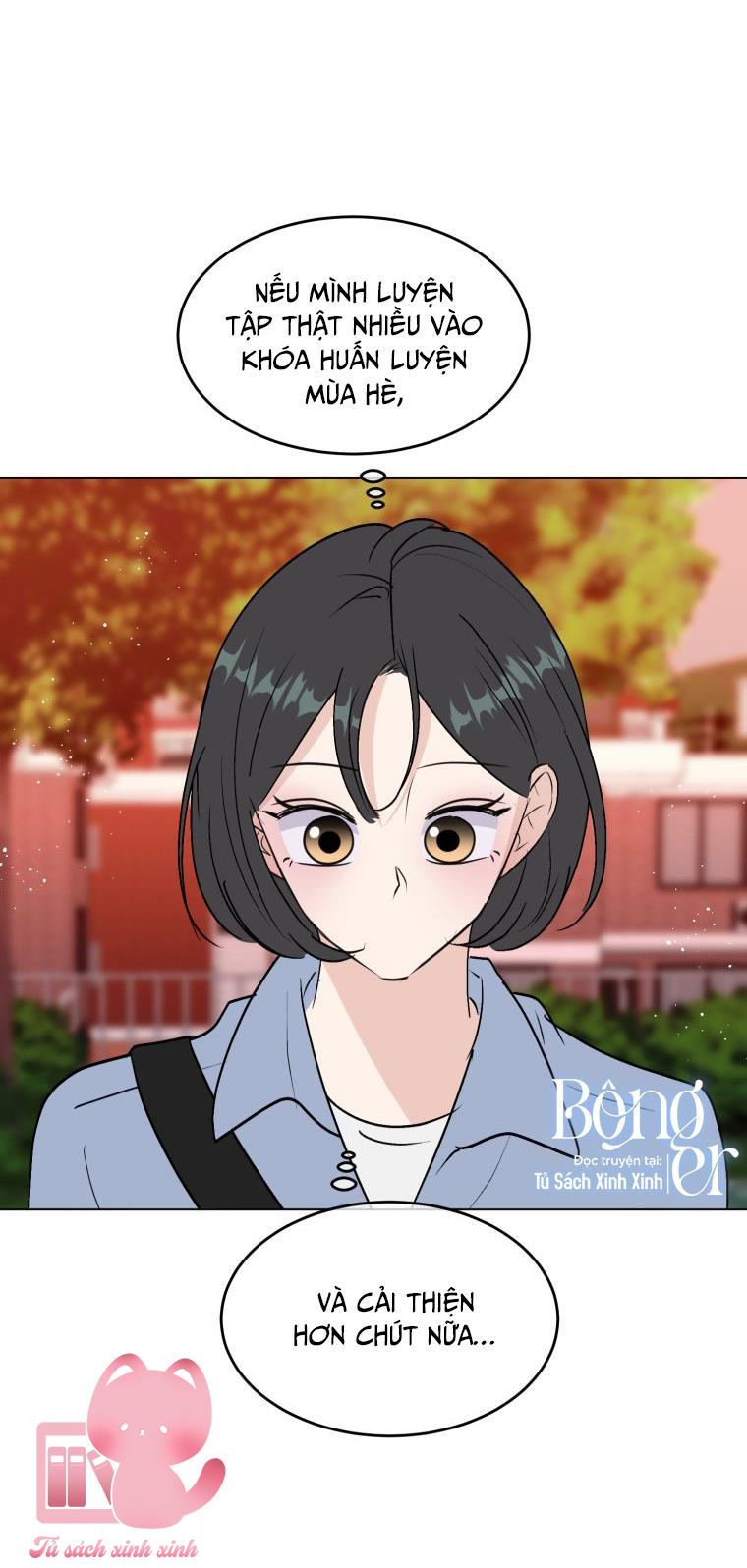 Bí Mật Highteen - Chap 42