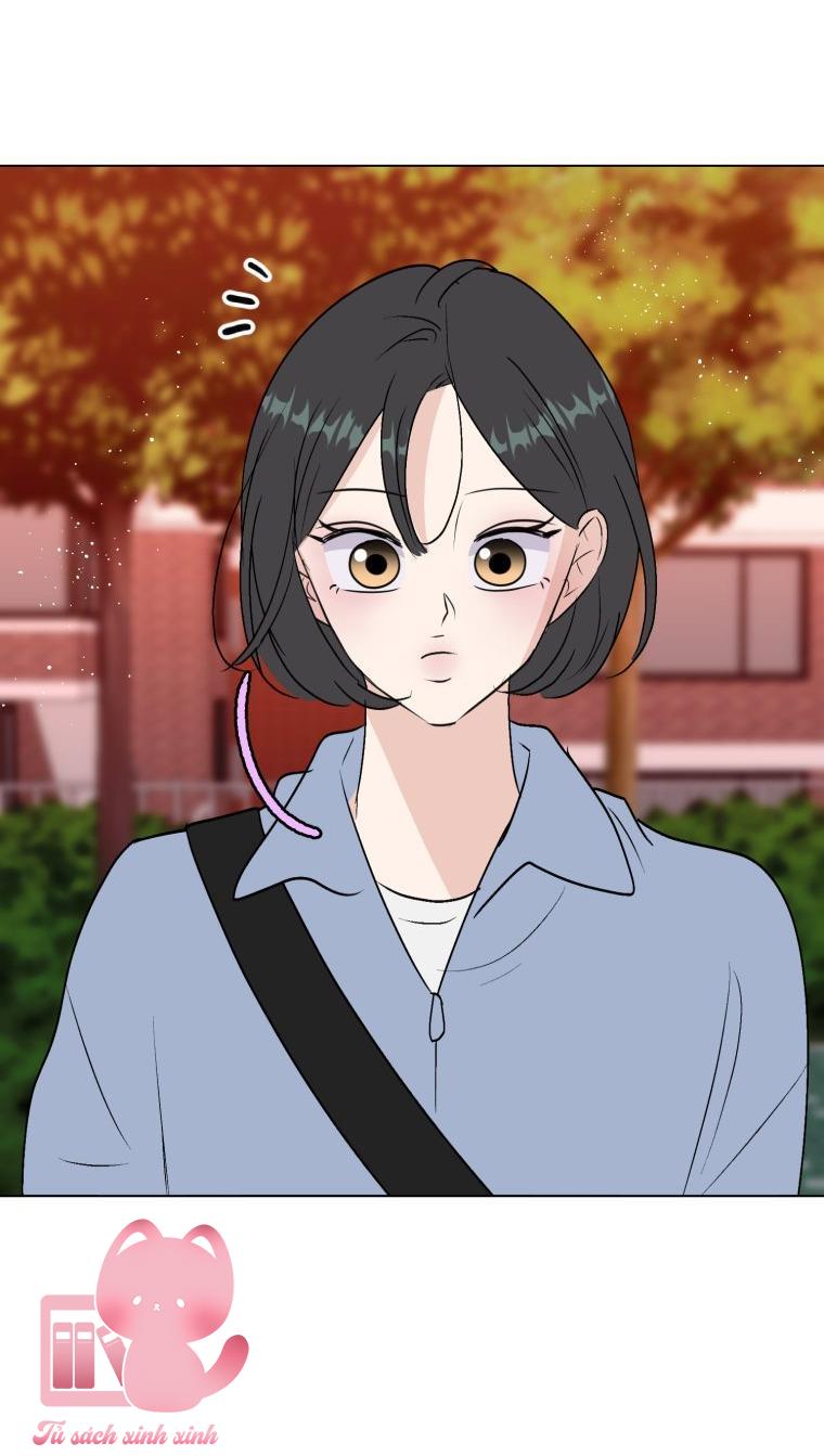 Bí Mật Highteen - Chap 42