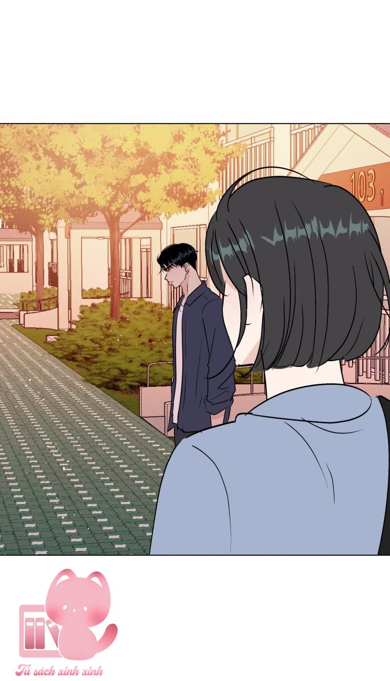 Bí Mật Highteen - Chap 42