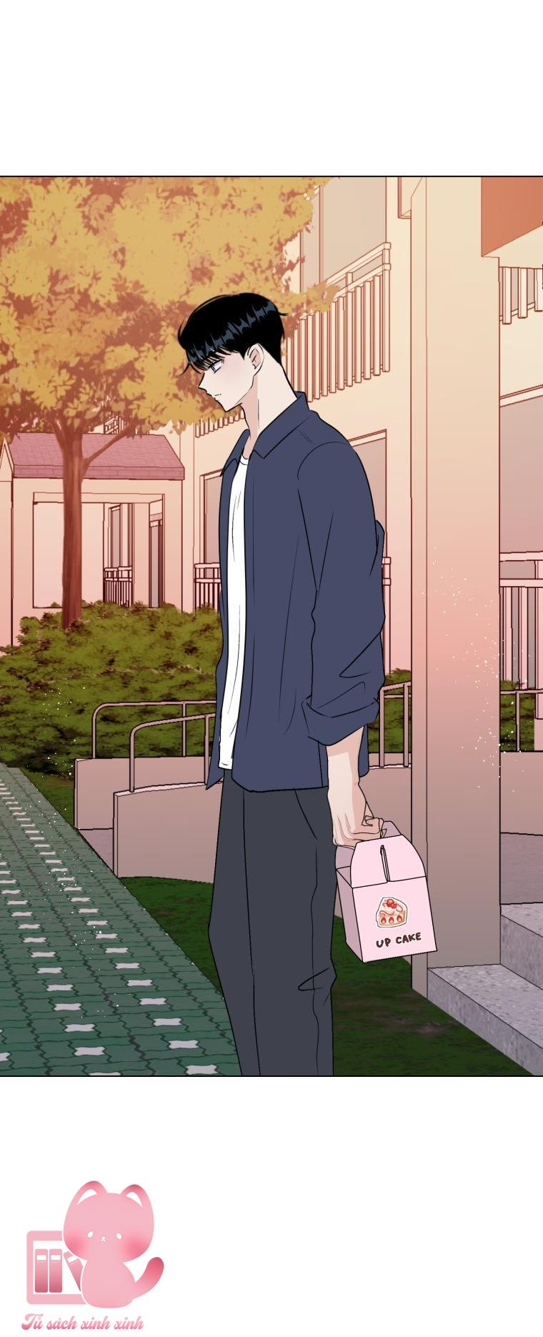 Bí Mật Highteen - Chap 42