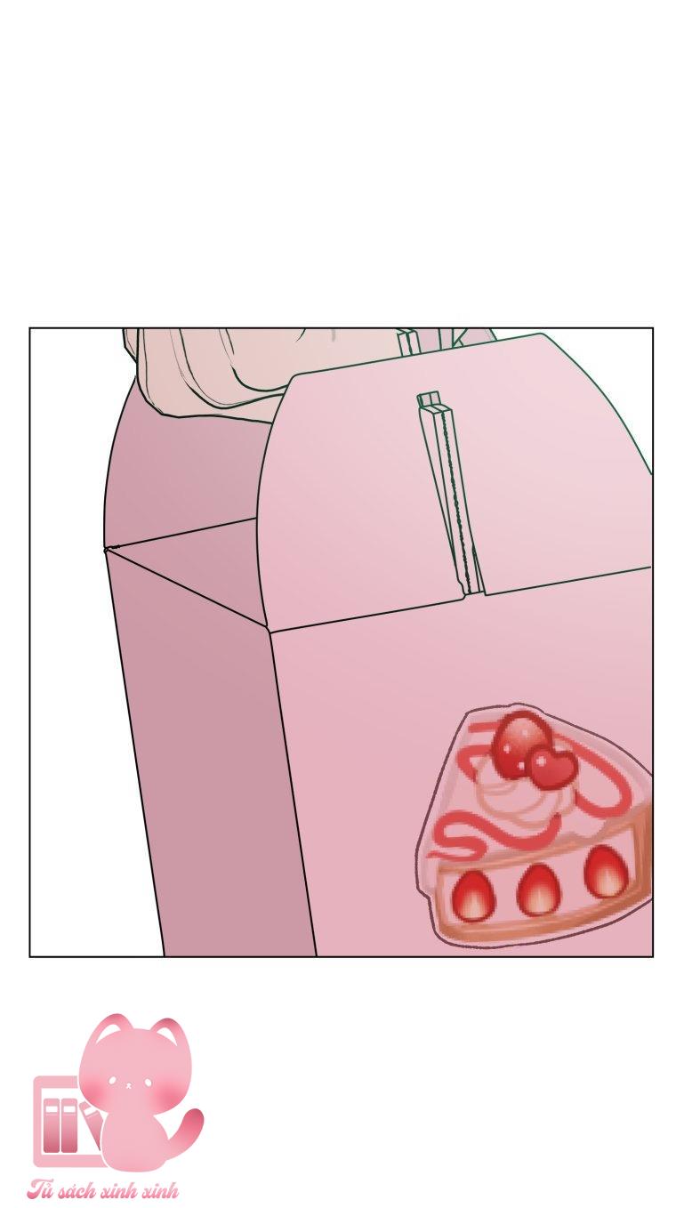 Bí Mật Highteen - Chap 42