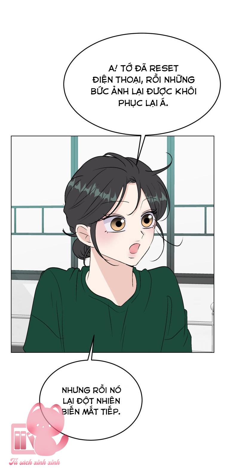 Bí Mật Highteen - Chap 42