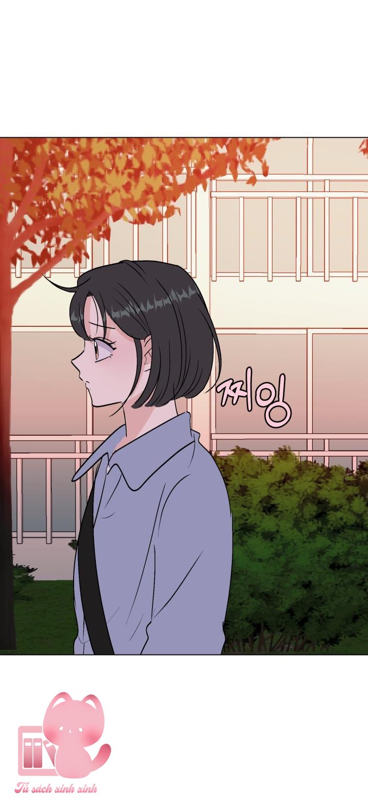 Bí Mật Highteen - Chap 42