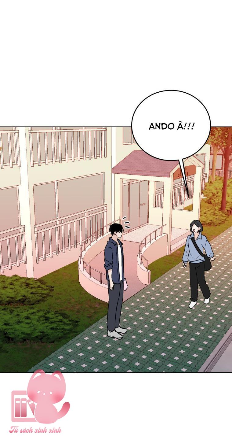 Bí Mật Highteen - Chap 42
