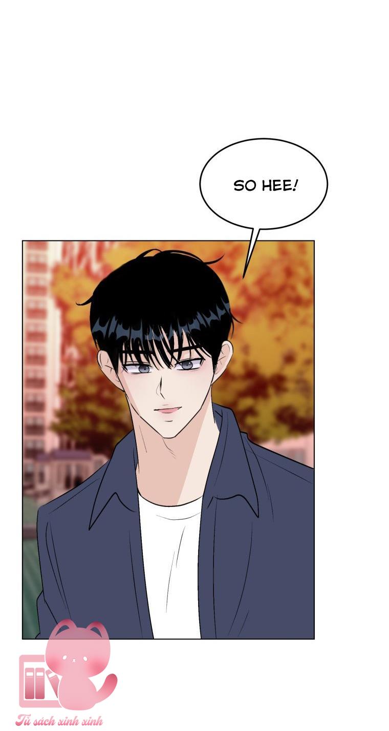 Bí Mật Highteen - Chap 42