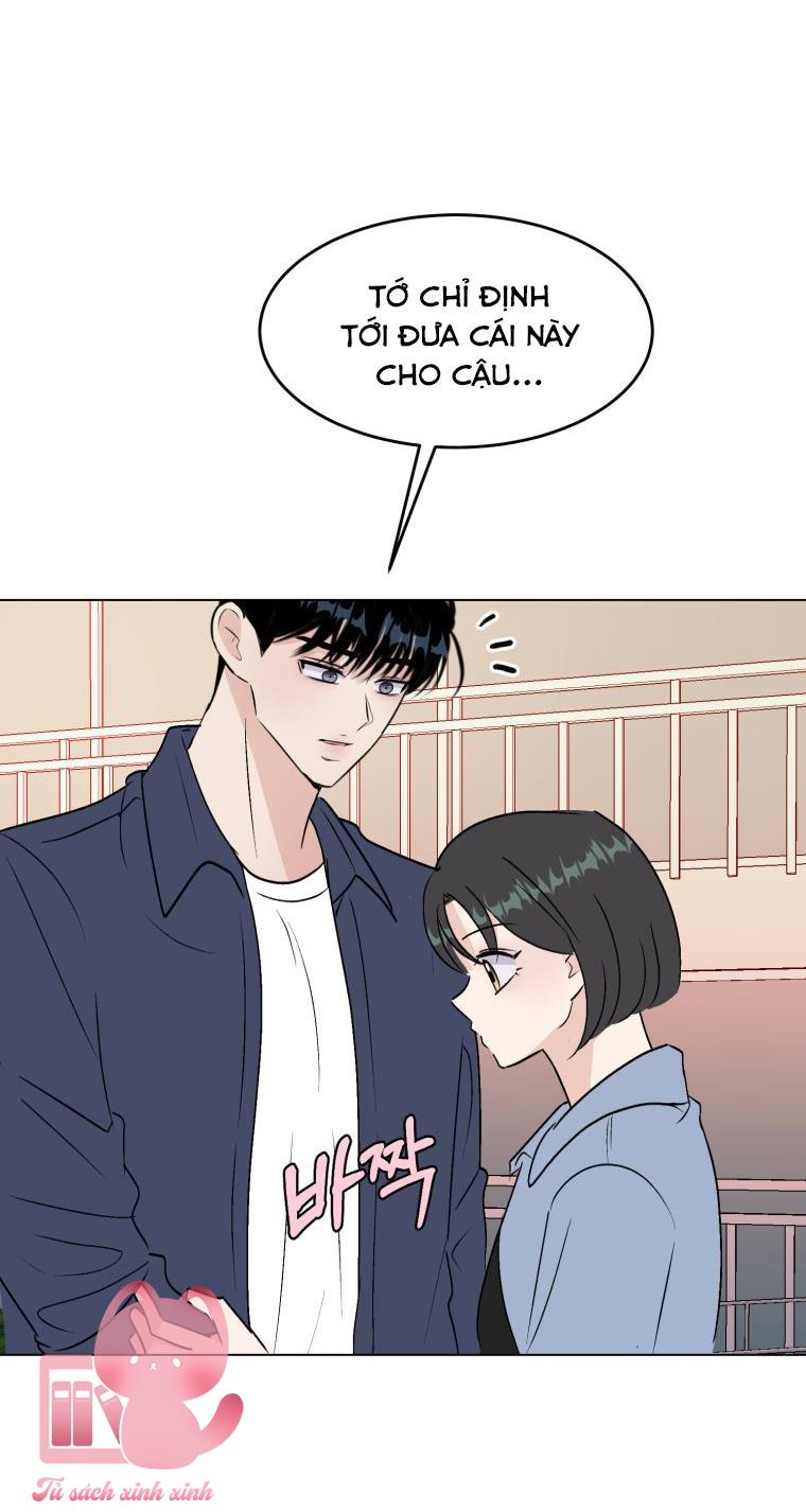 Bí Mật Highteen - Chap 42