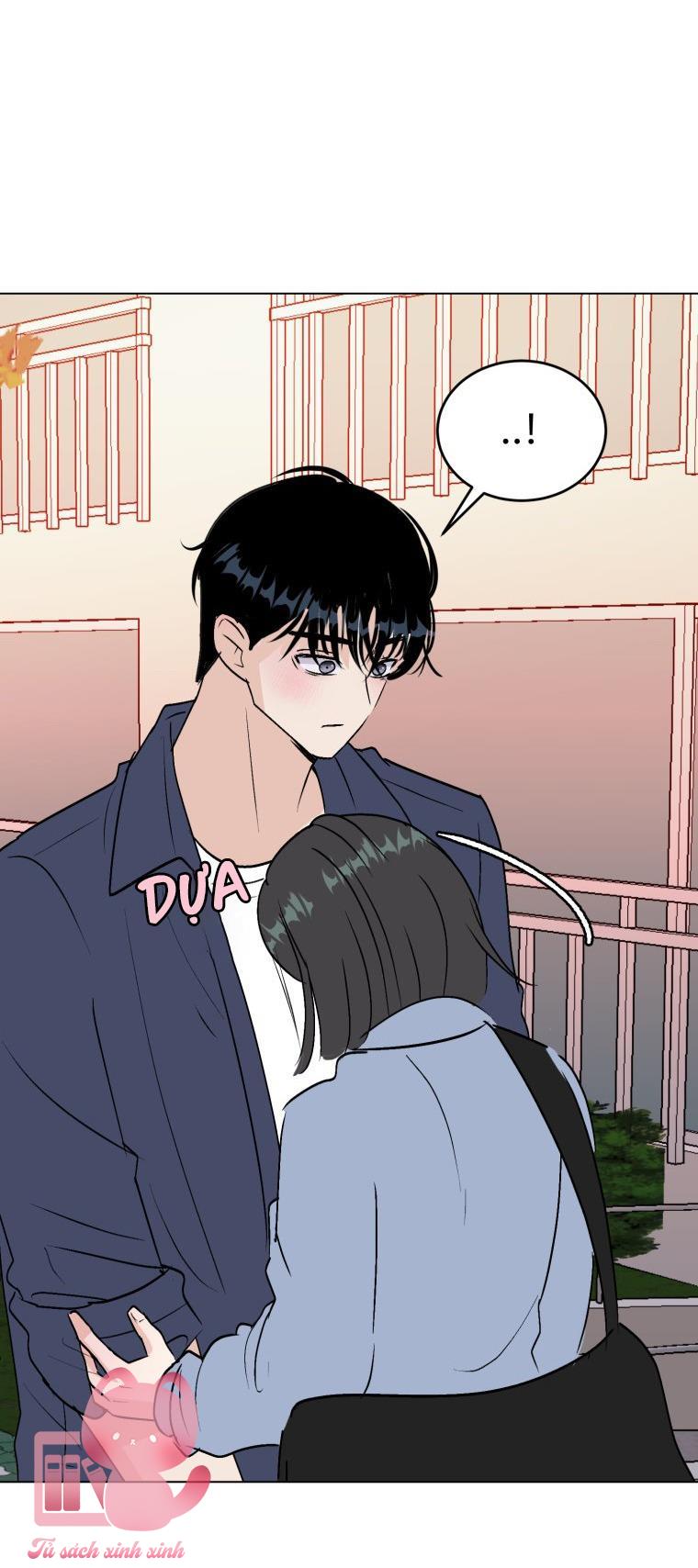 Bí Mật Highteen - Chap 42