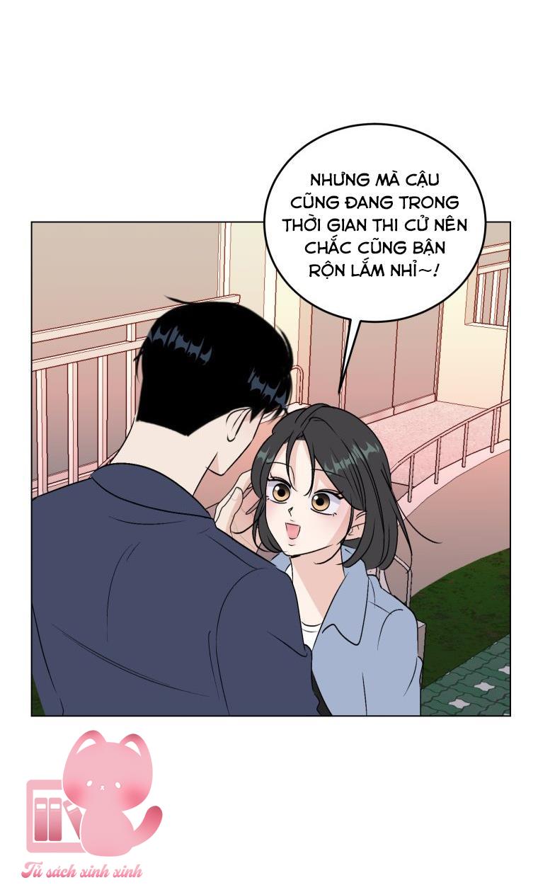 Bí Mật Highteen - Chap 42