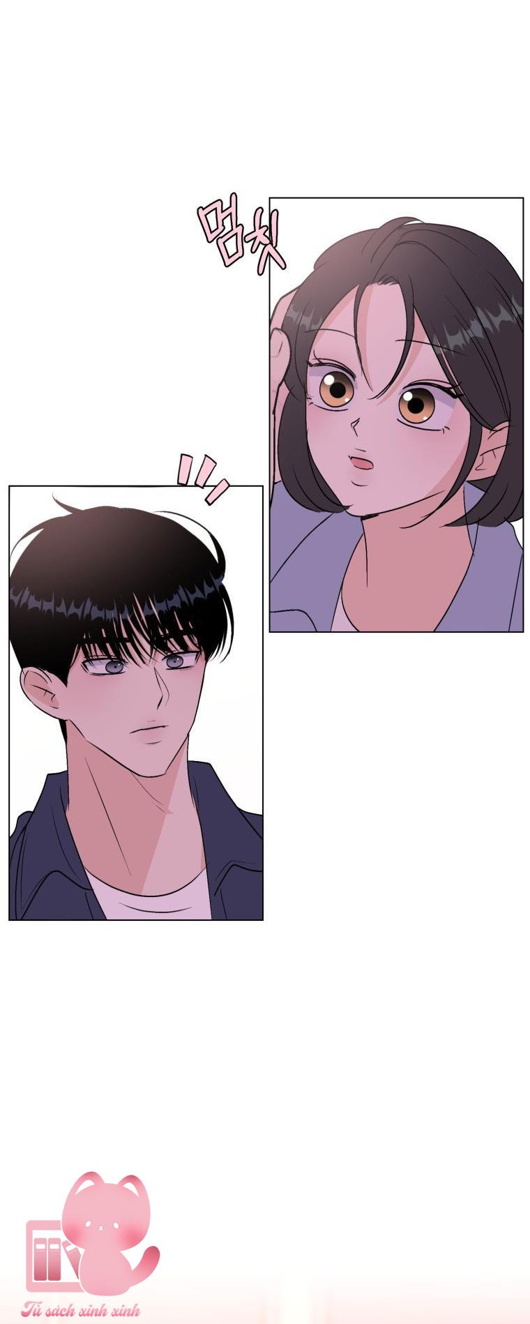 Bí Mật Highteen - Chap 42