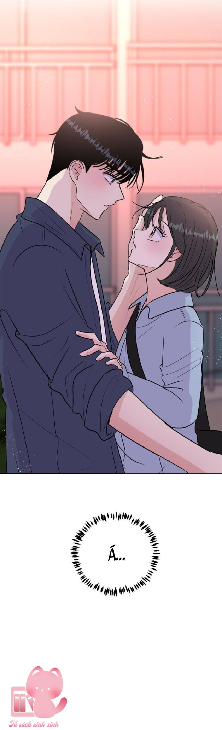 Bí Mật Highteen - Chap 42