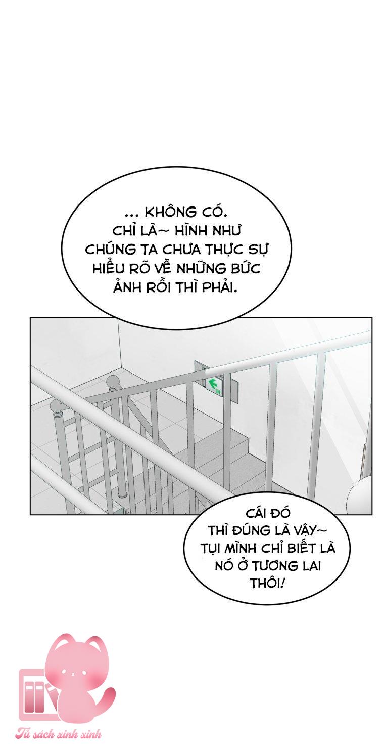 Bí Mật Highteen - Chap 42