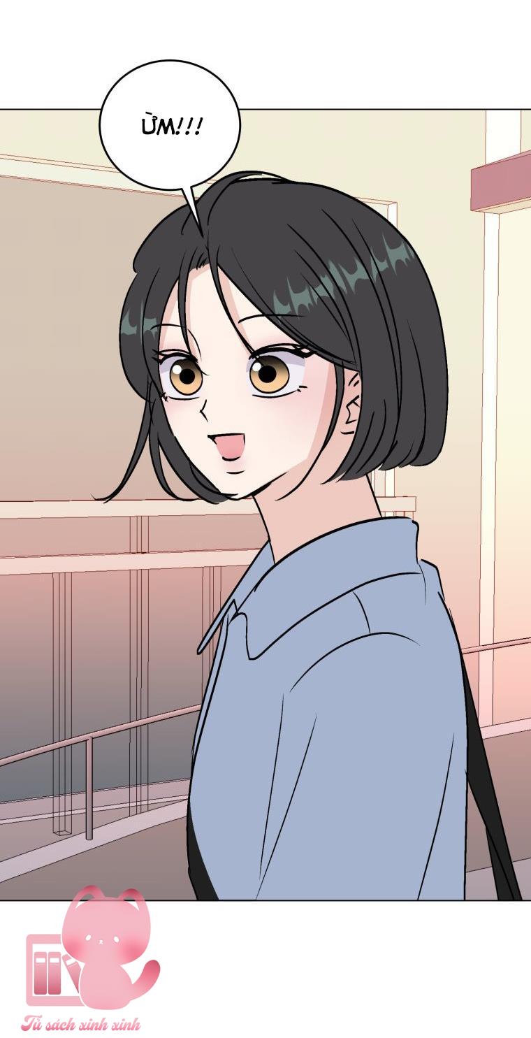 Bí Mật Highteen - Chap 43