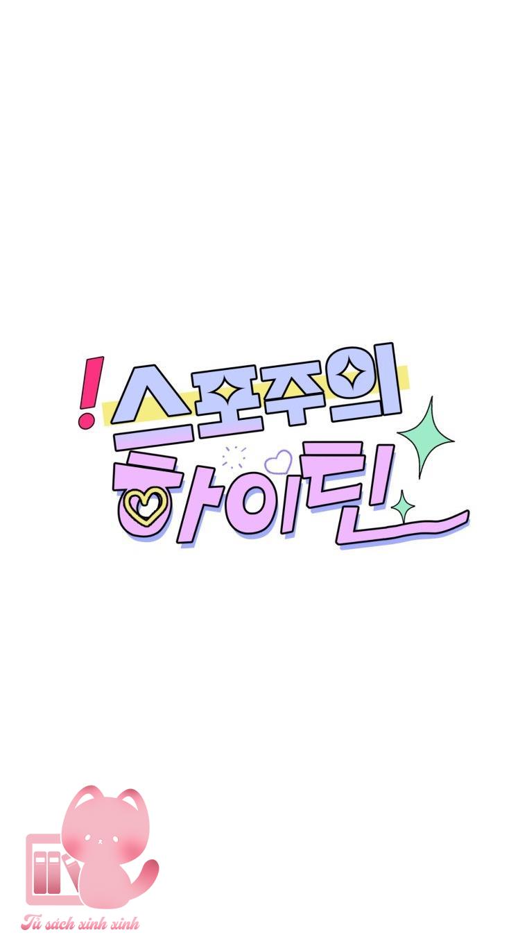 Bí Mật Highteen - Chap 43