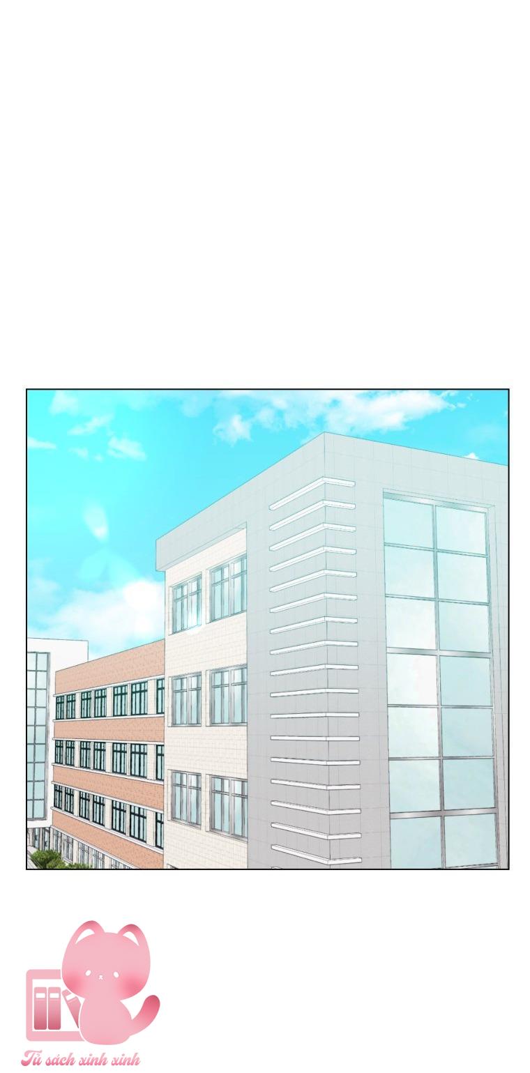 Bí Mật Highteen - Chap 43