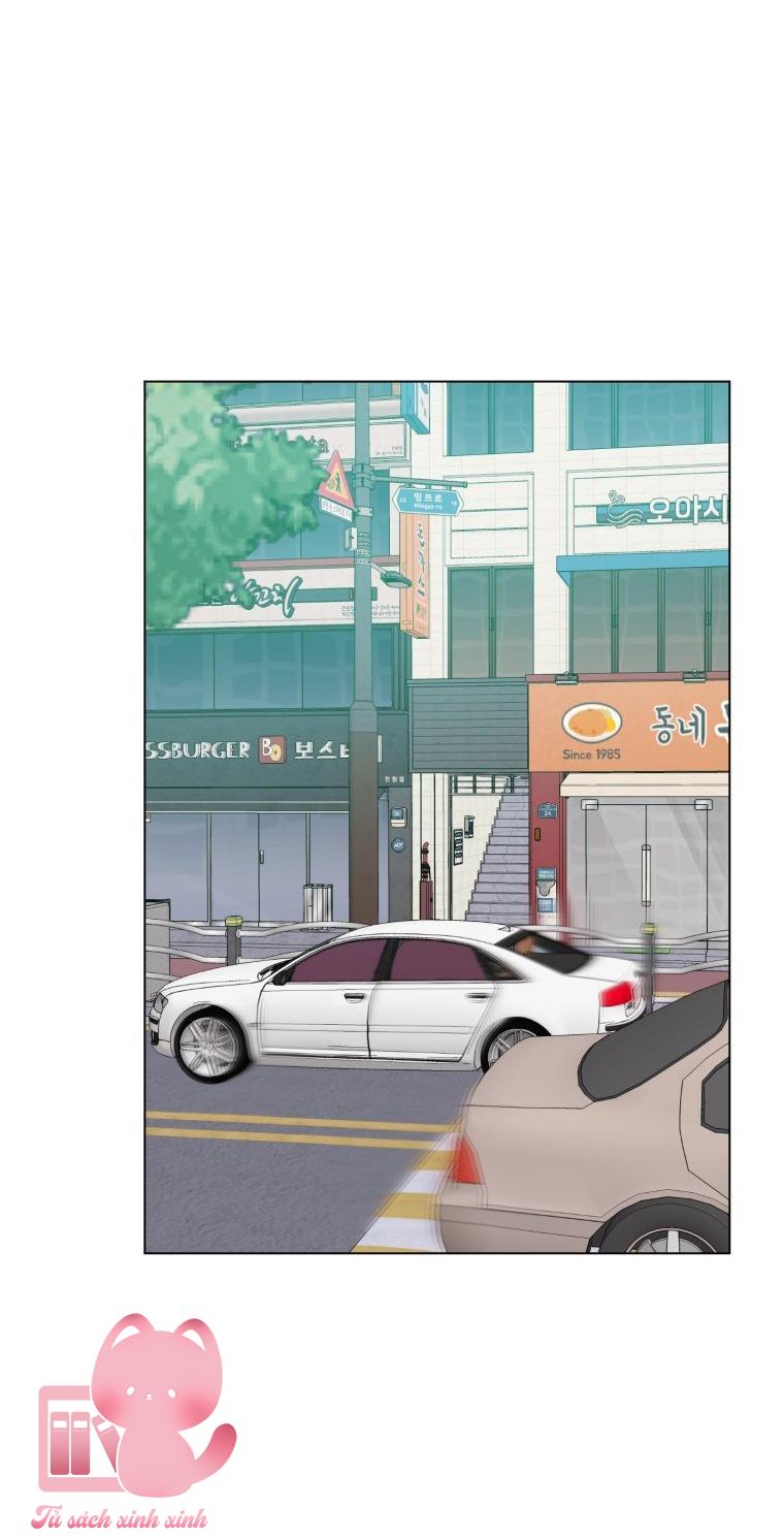 Bí Mật Highteen - Chap 43