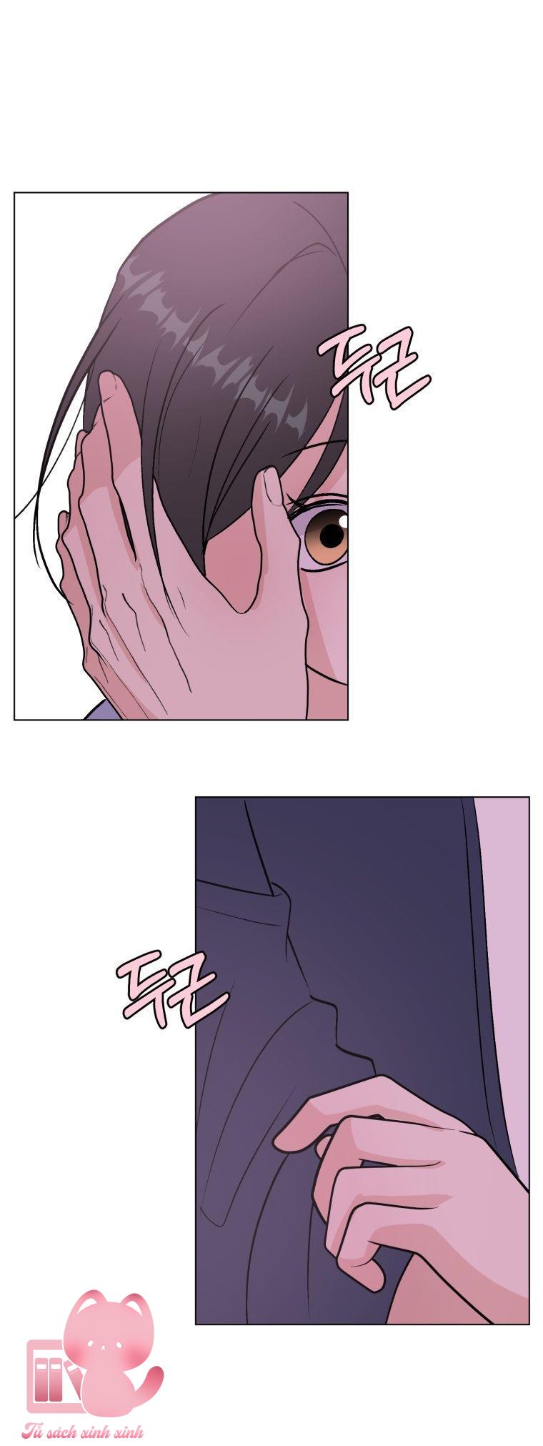 Bí Mật Highteen - Chap 43