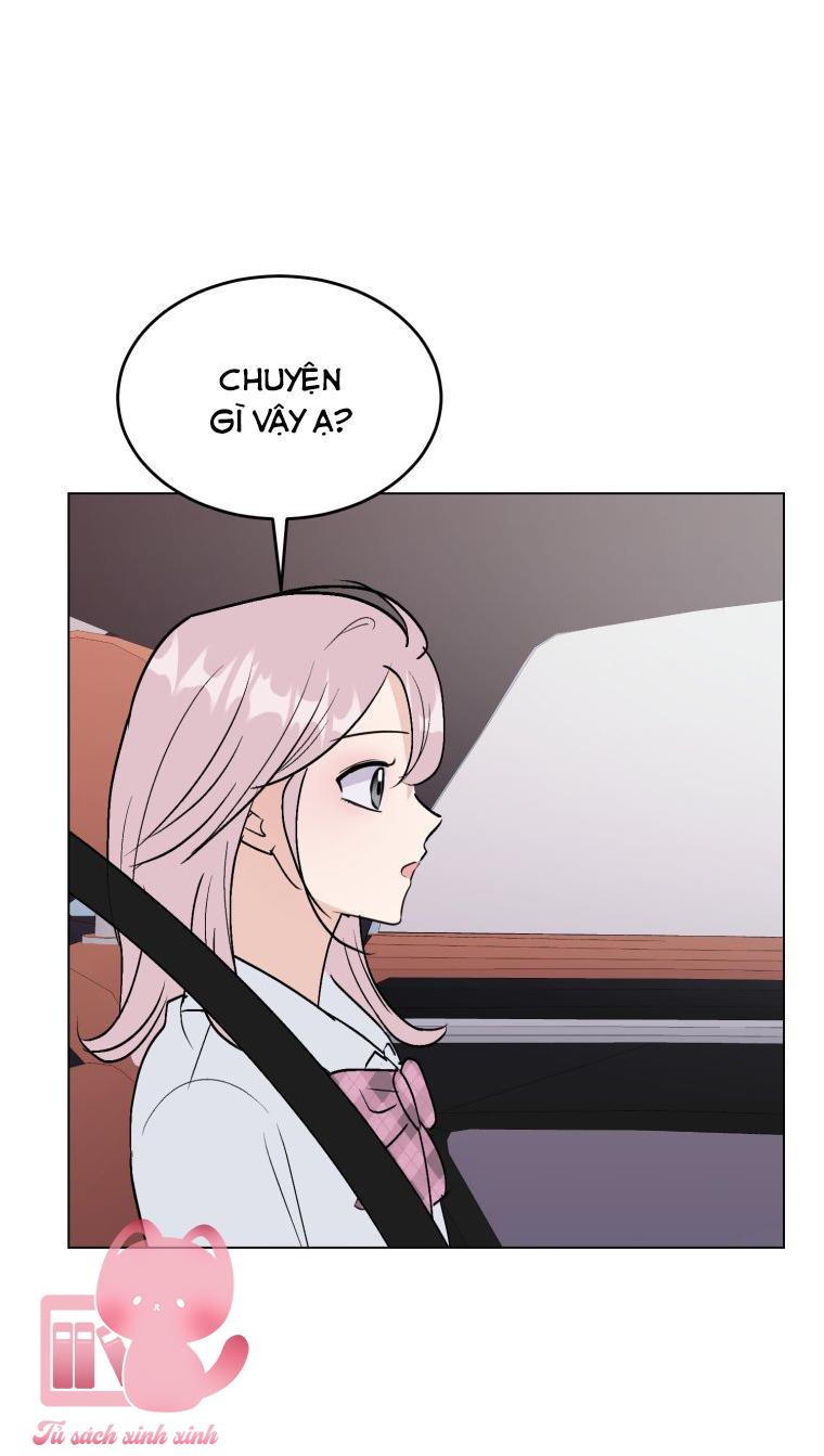 Bí Mật Highteen - Chap 43