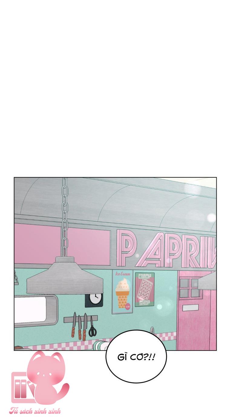 Bí Mật Highteen - Chap 43