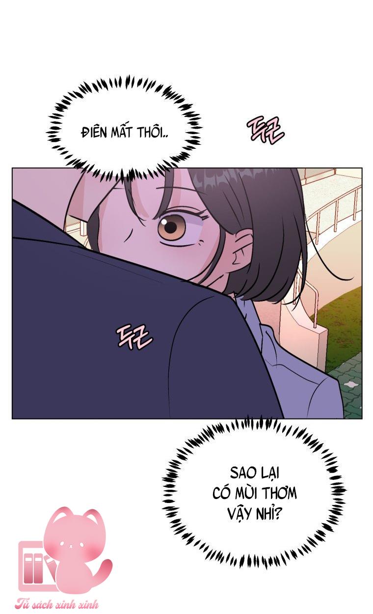 Bí Mật Highteen - Chap 43