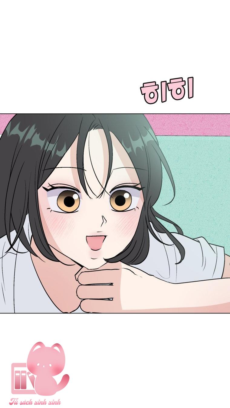 Bí Mật Highteen - Chap 43