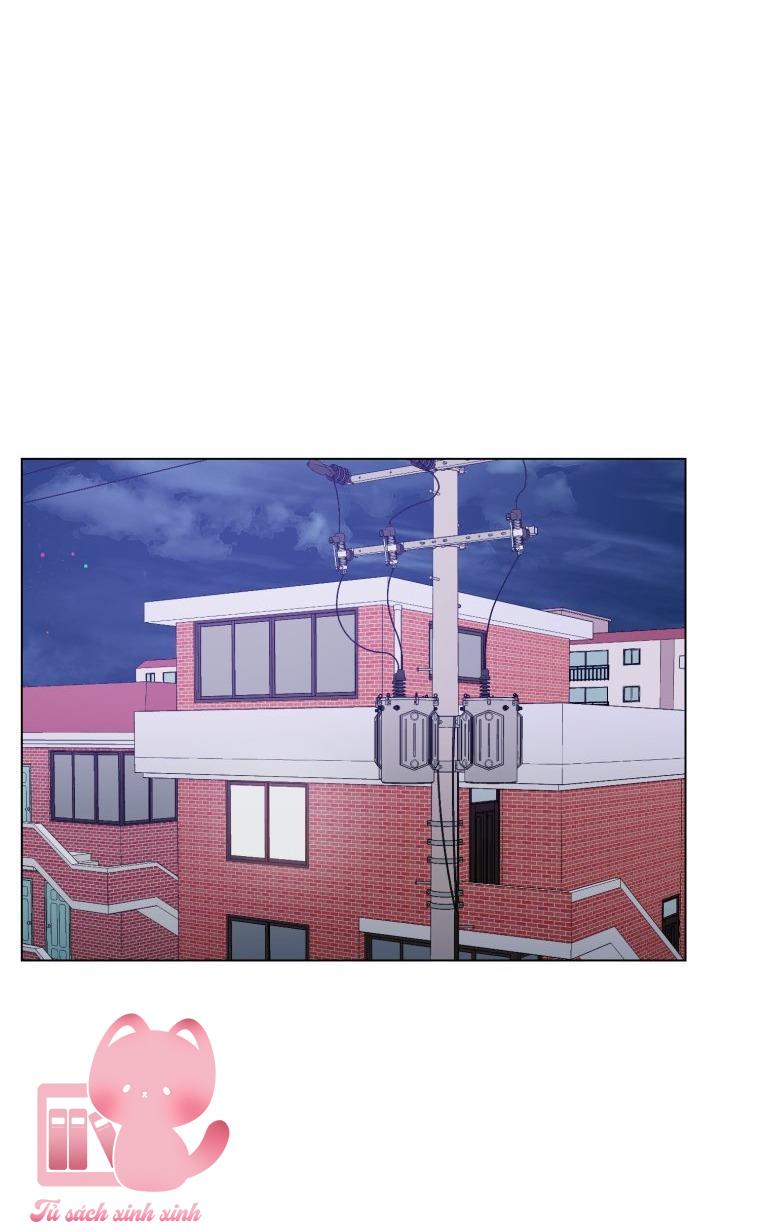 Bí Mật Highteen - Chap 43