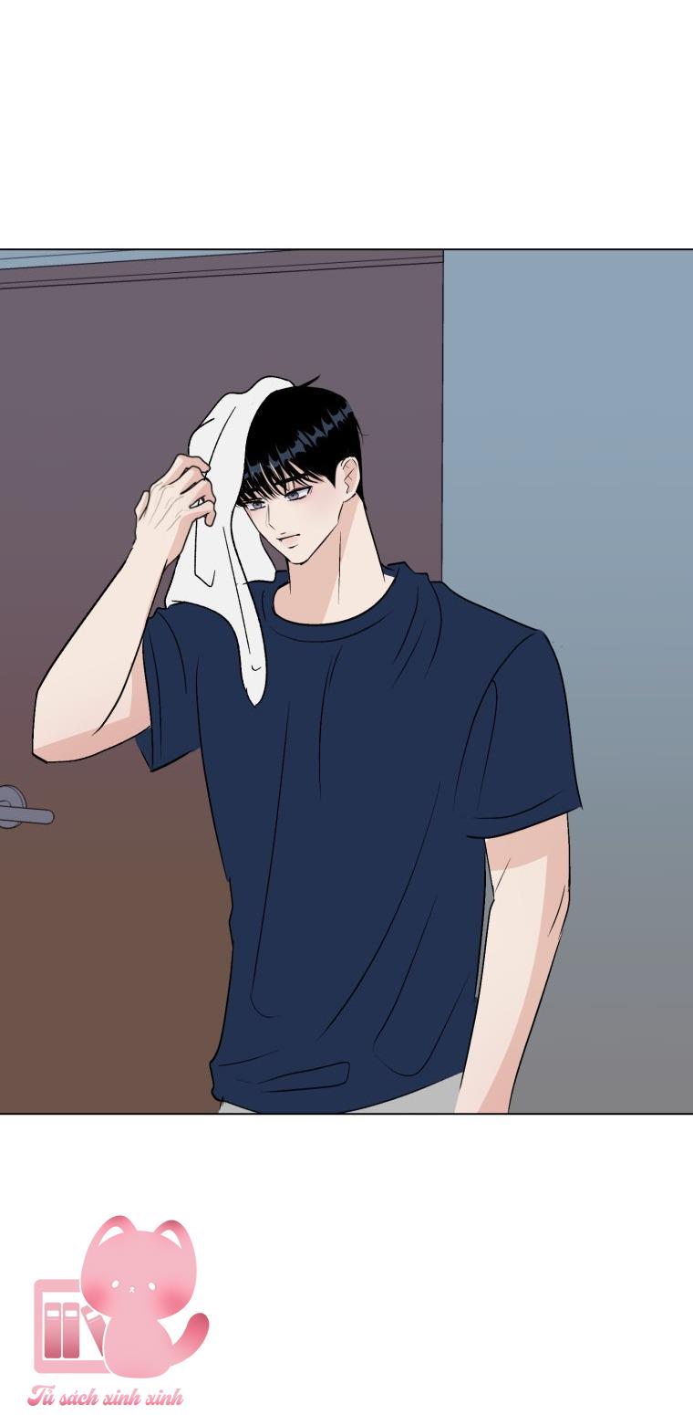 Bí Mật Highteen - Chap 43