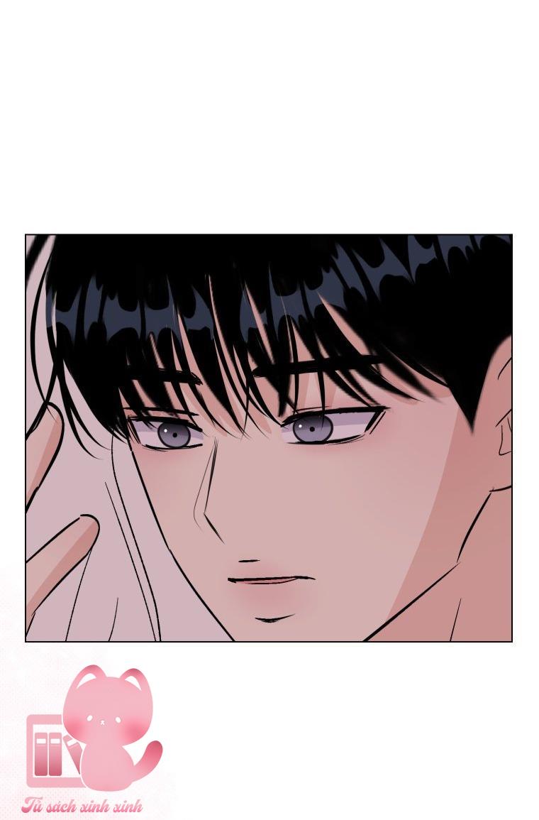 Bí Mật Highteen - Chap 43