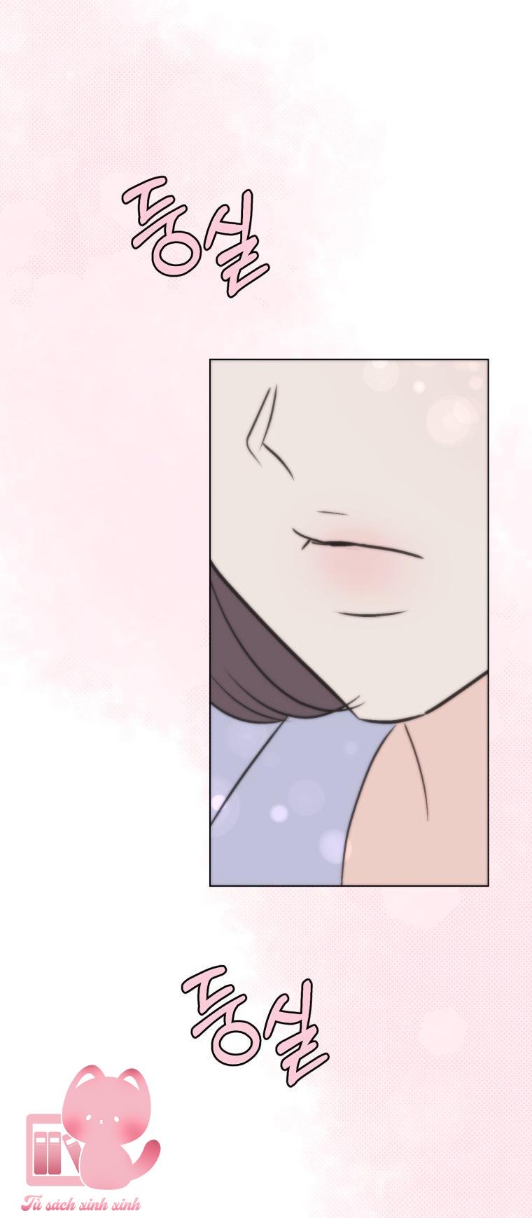 Bí Mật Highteen - Chap 43