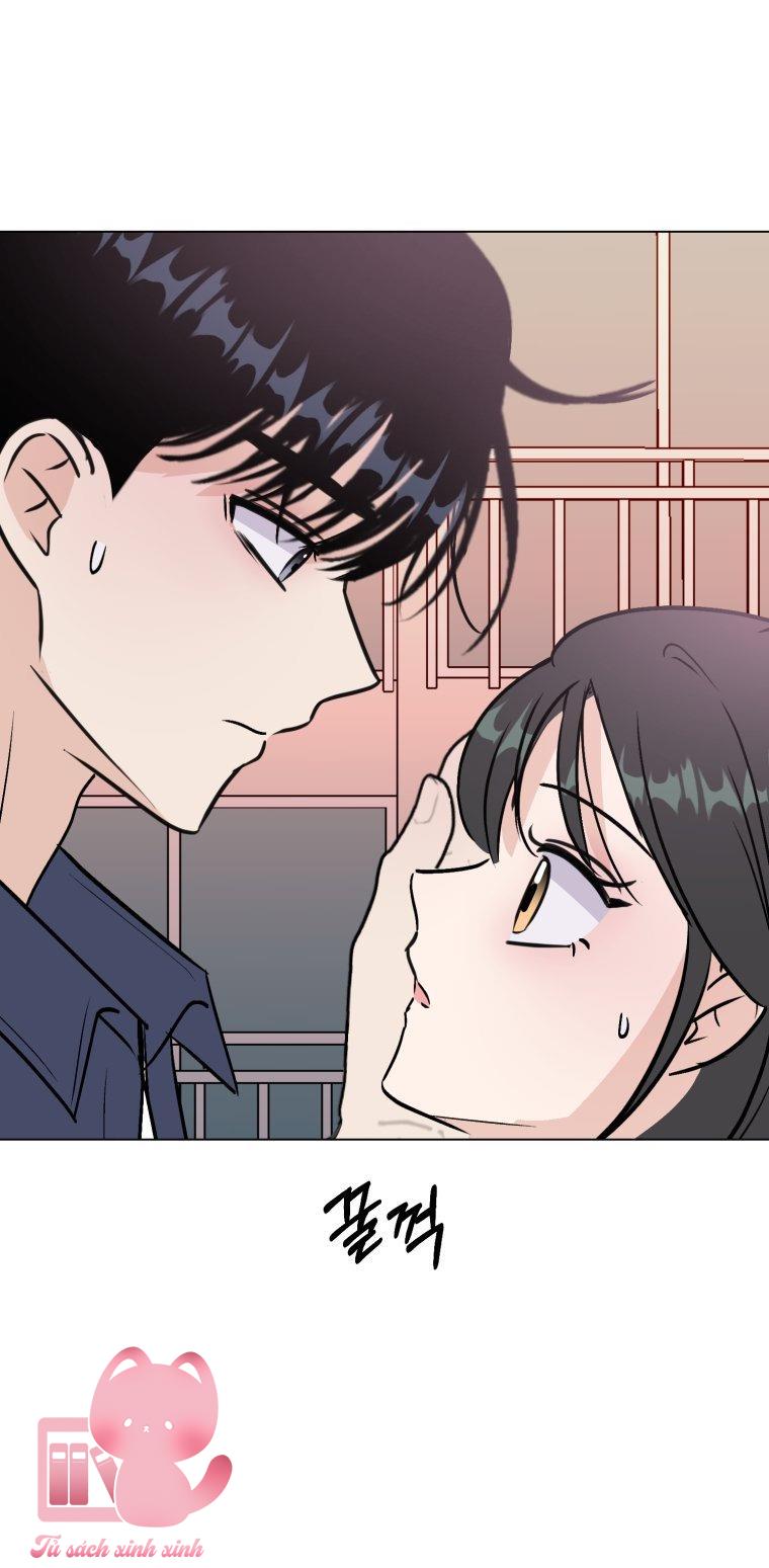 Bí Mật Highteen - Chap 43
