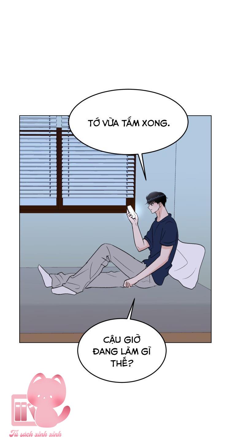 Bí Mật Highteen - Chap 43