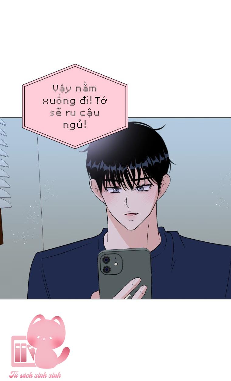 Bí Mật Highteen - Chap 43
