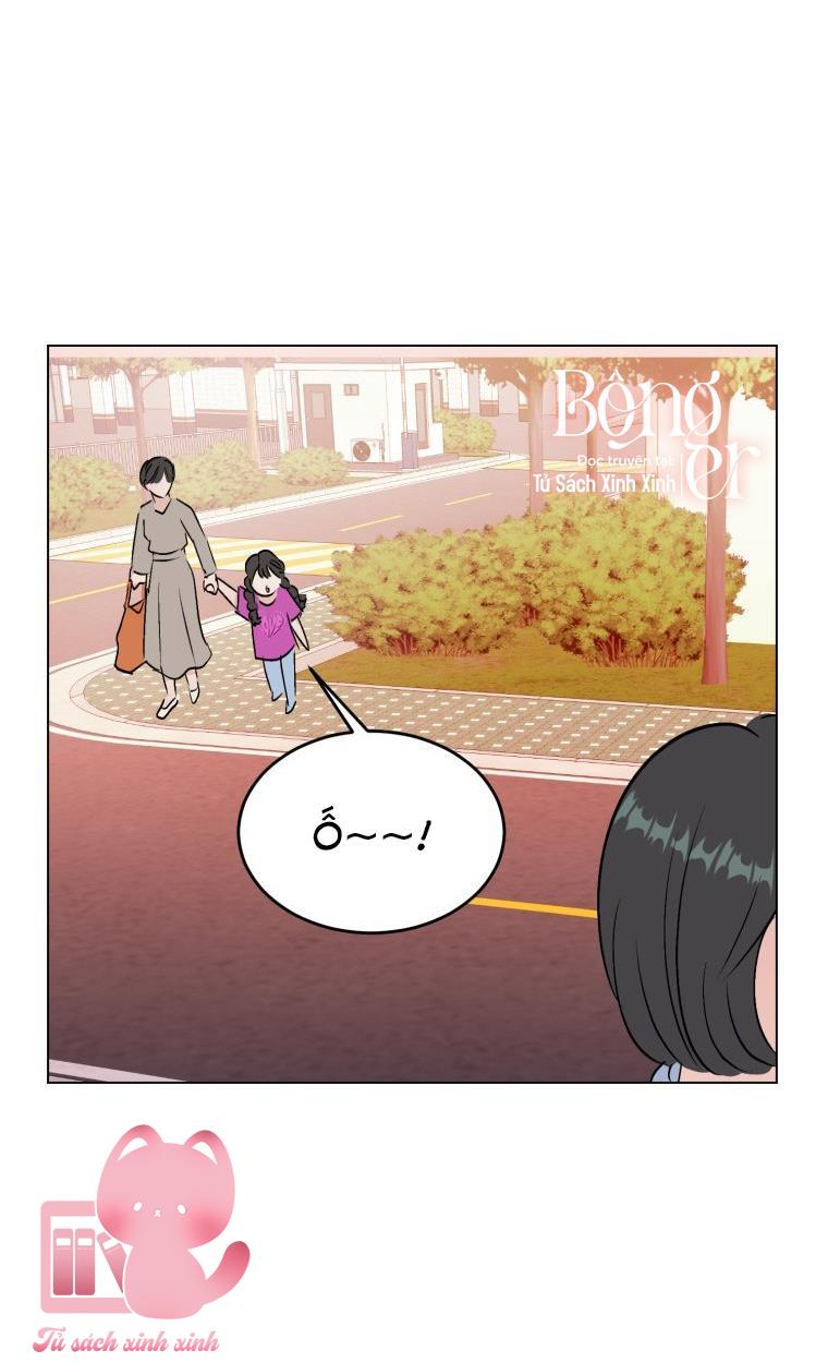 Bí Mật Highteen - Chap 43