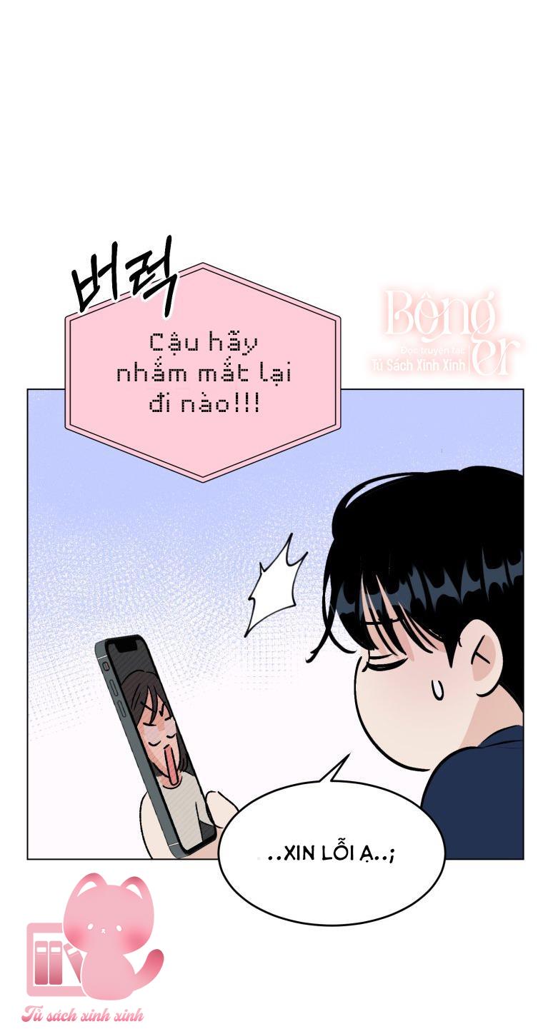 Bí Mật Highteen - Chap 43