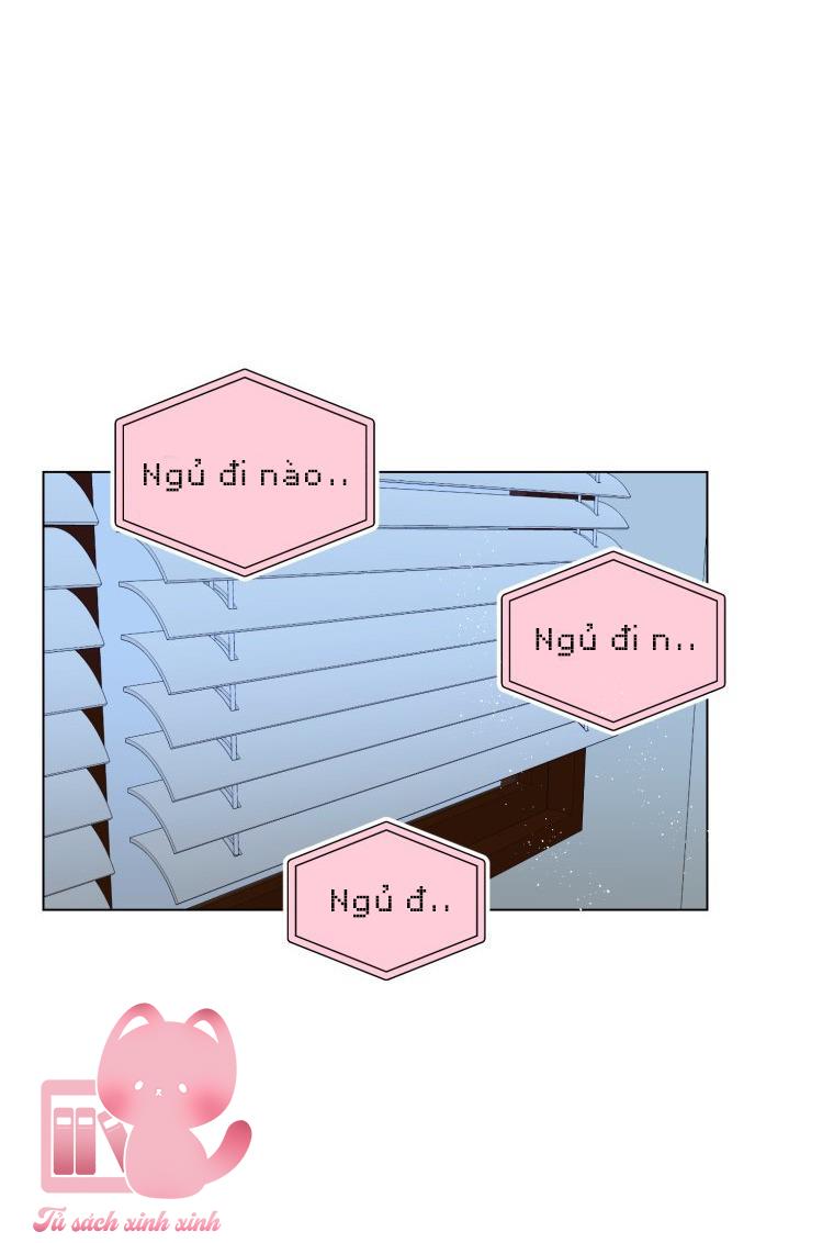 Bí Mật Highteen - Chap 43